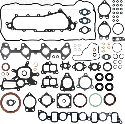 Full Gasket Kit, engine